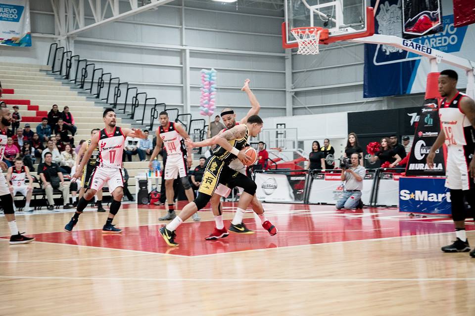 Descartan regreso de Toros a LNBP