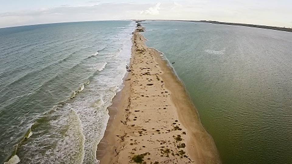 Rehabilitación integral del cordón litoral tardará varios años