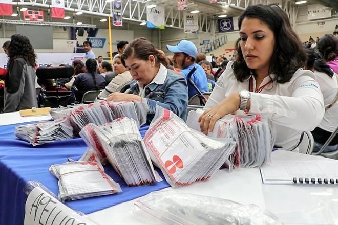 Becas municipales se entregarán este miércoles