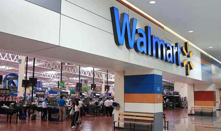 Amagan con huelga 70 tiendas de Walmart