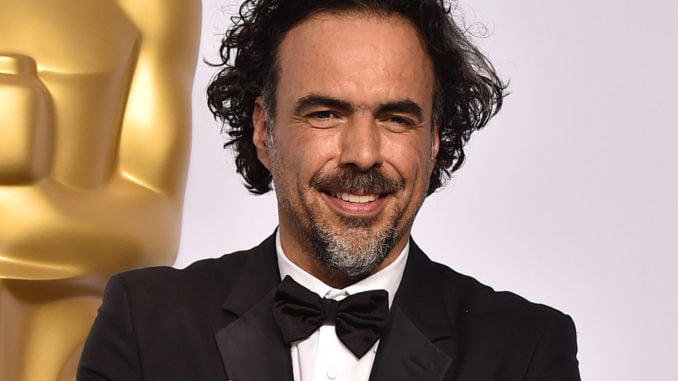 Alejandro González Iñárritu, primer mexicano que preside el jurado de Cannes