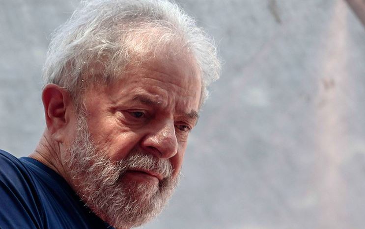 Condenan a Lula da Silva a 12 años de prisión en nuevo caso de corrupción
