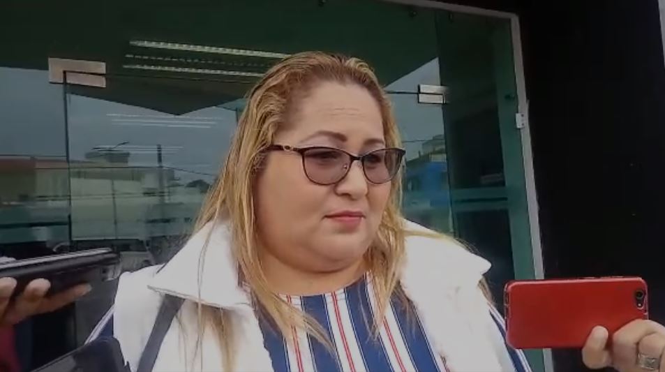 Mujeres sufren de acoso al momento de pedir trabajo en la industria