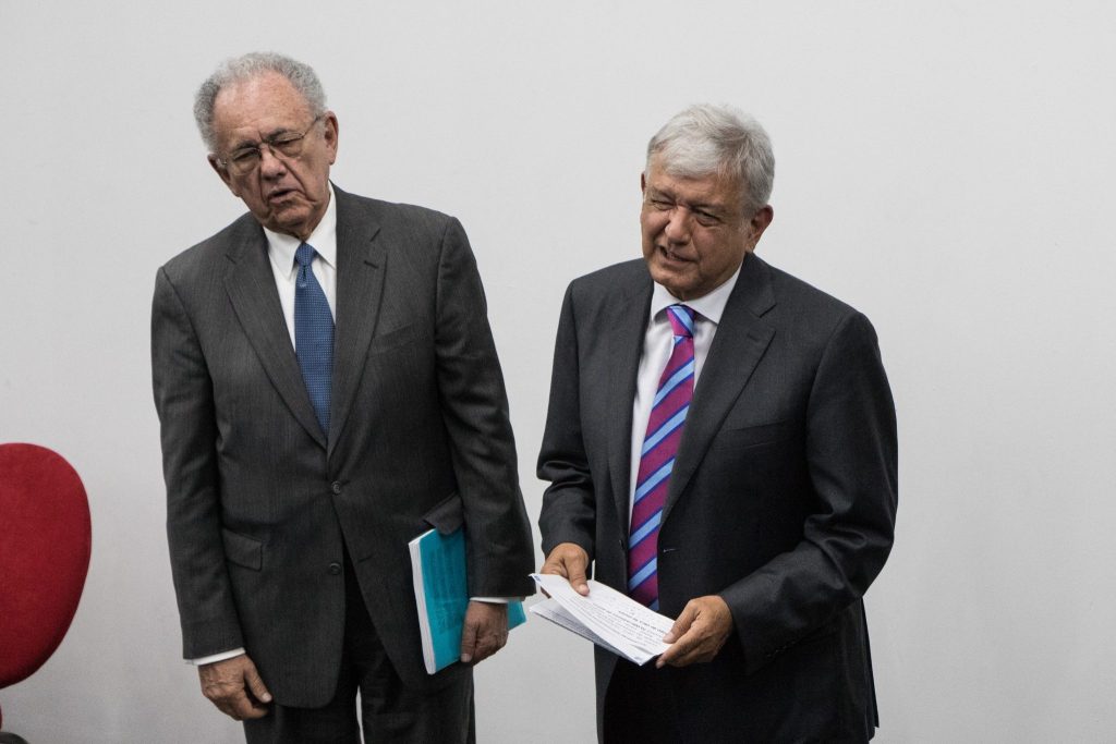 Jiménez Espirú tiene que explicar propiedad millonaria en Houston: AMLO