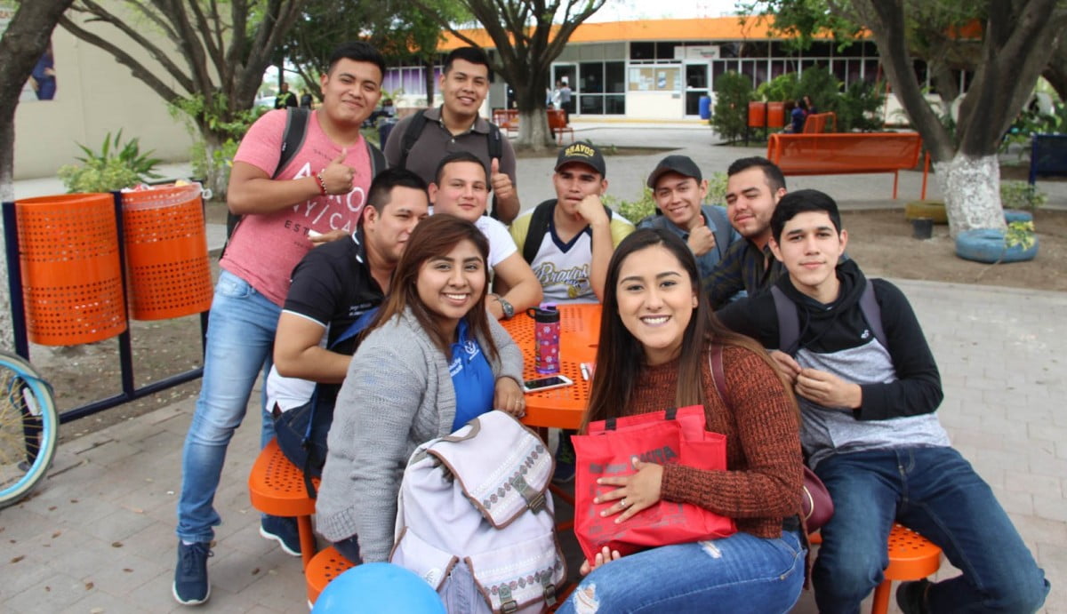 Invita UAT a concursar en Programa Jóvenes en Acción 2019 para alumnos de bachillerato