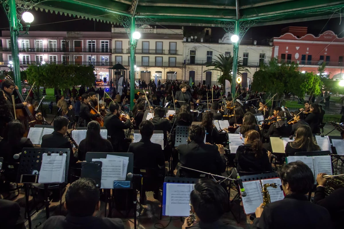 Celebran el 190 Aniversario de “La Victoria de Tampico de 1829”