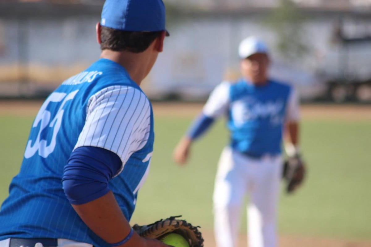 Softbolistas listos para el Nacional Juvenil