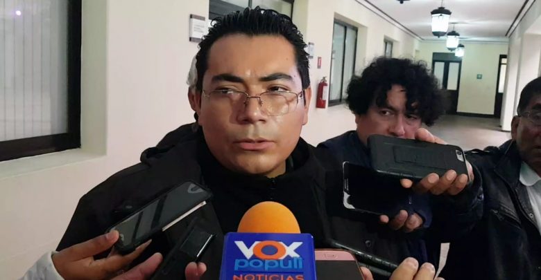 Asegura Secretario del ayuntamiento que municipio de Victoria sí cumple con transparencia