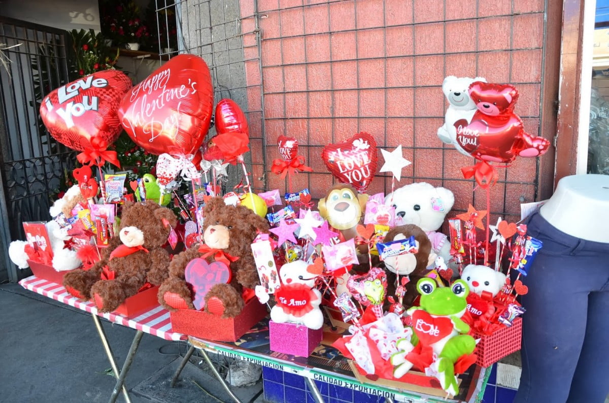 Preparan permisos para el 14 de febrero en Nuevo Laredo