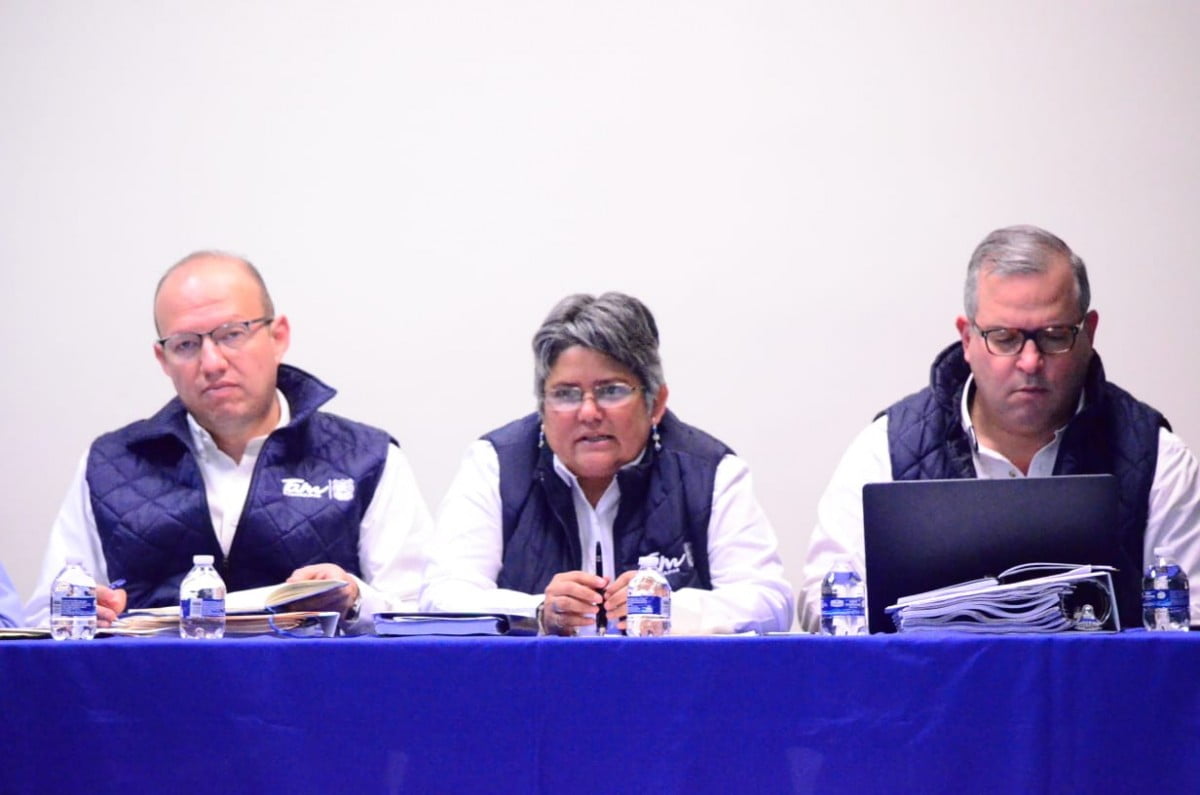 Logra gobierno de Tamaulipas cifra histórica de acreditación de unidades de salud