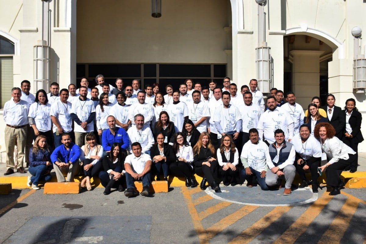 Turismo Tamaulipas fortalece vinculación con municipios