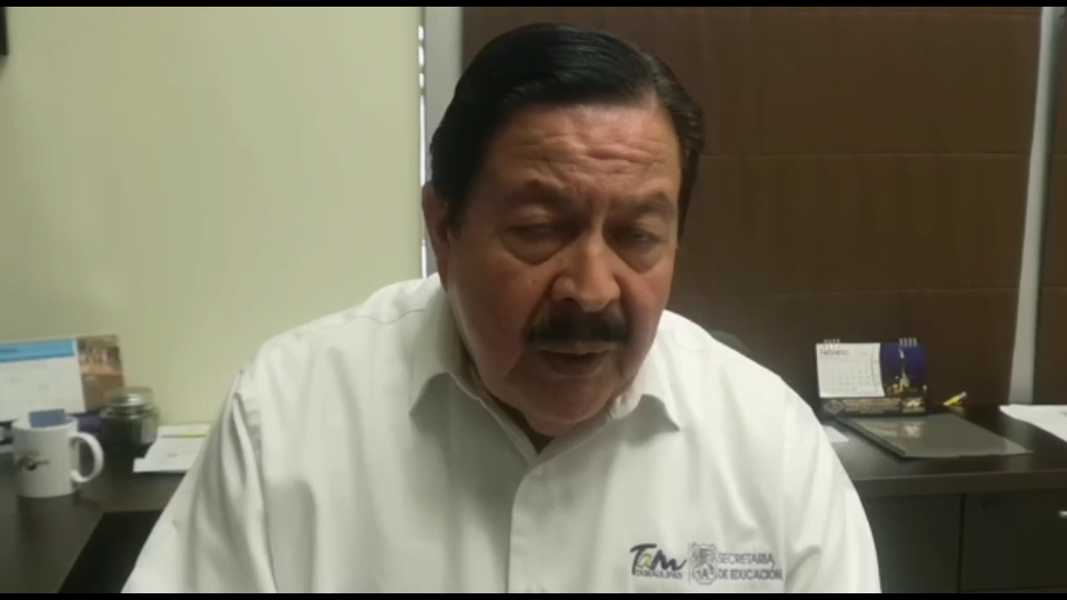 Descartan bullying en Jardín de Niños “Nuevo Laredo”