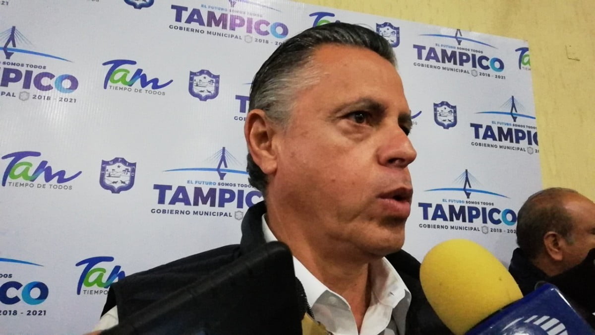En un mes podría estar funcionando el Fideicomiso del Centro Histórico de Tampico