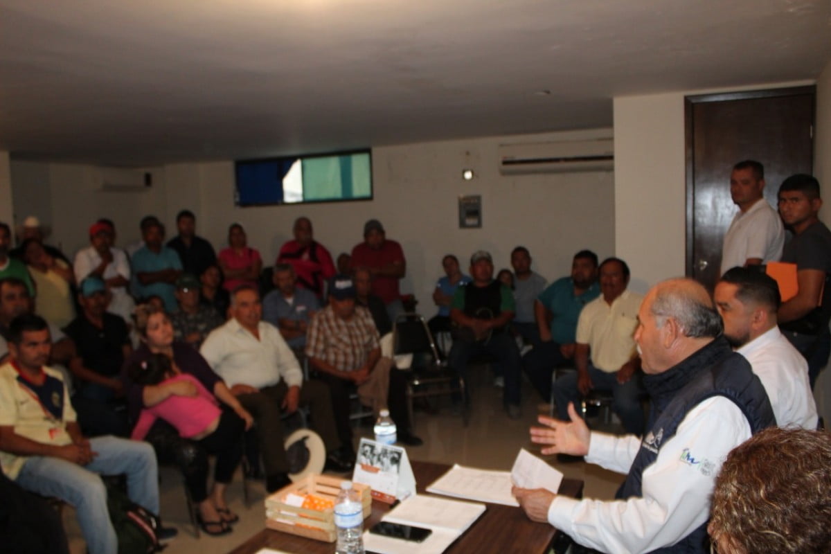 Tendrá Municipio veladores con carácter