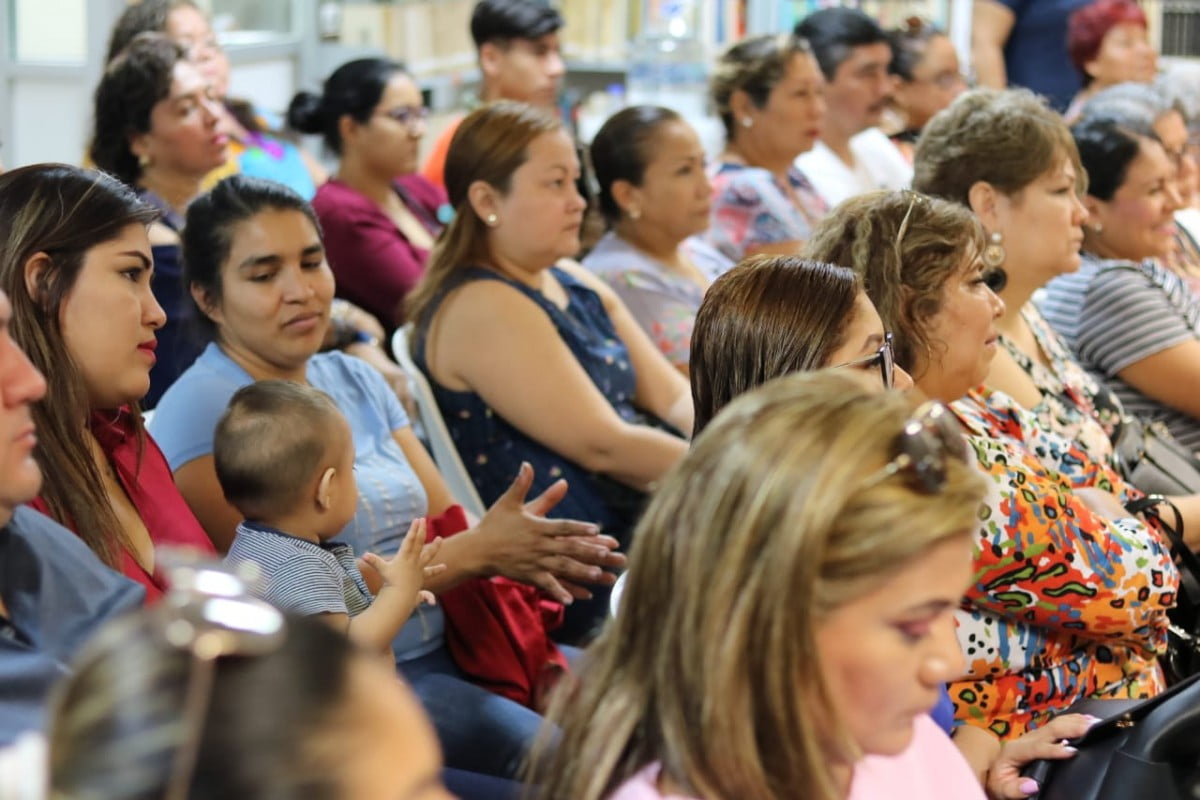 Impulsa Madero a productores y comerciantes de la localidad