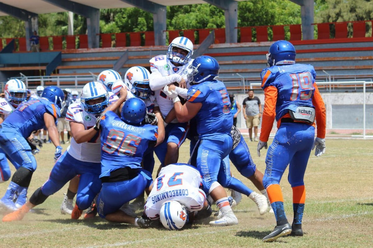 Confirman calendario de Liga Mayor