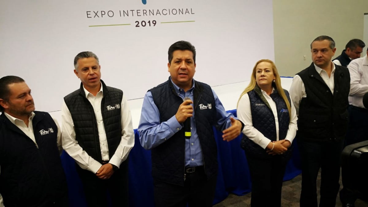 Estima gobierno de Tamaulipas invertir 6 mil mdp en seguridad