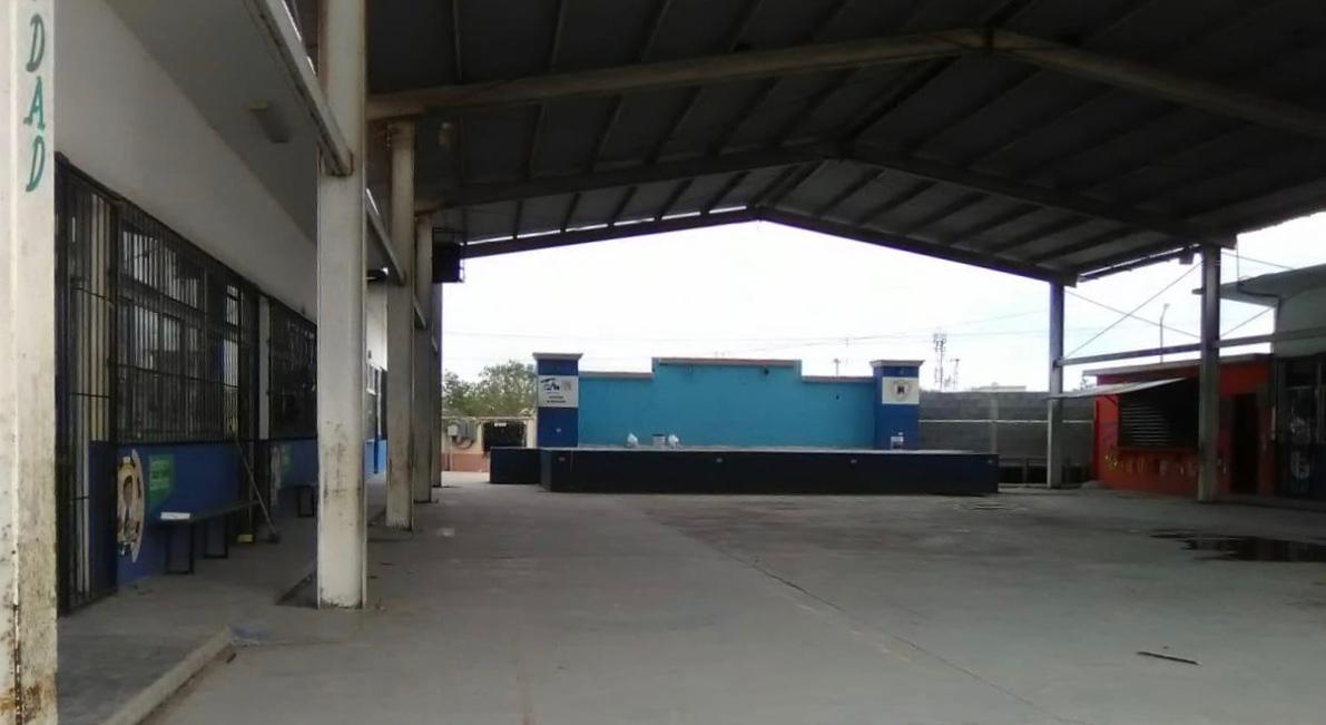 Se restablece orden en Primaria de Reynosa que fue vandalizada