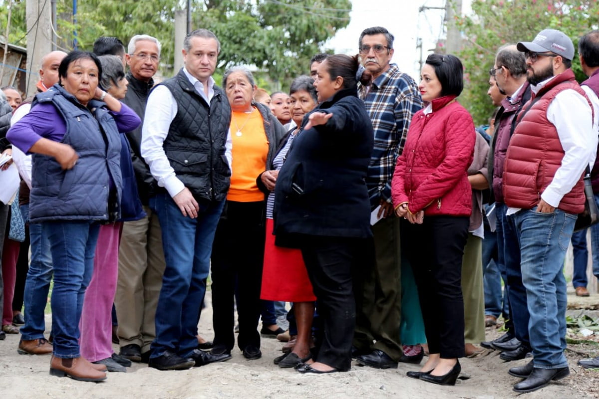 Realiza Madero intensa labor de descacharrización