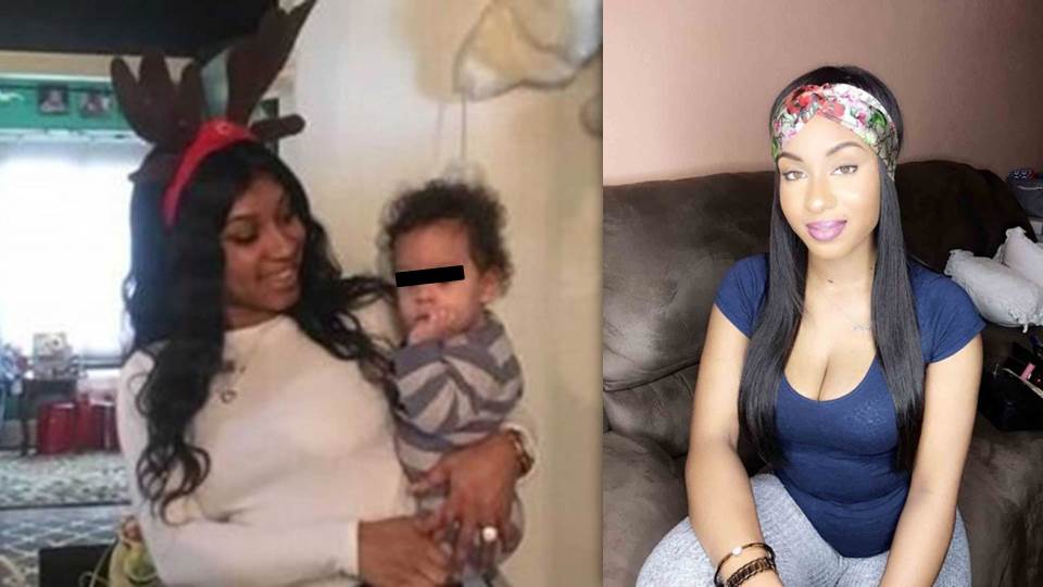 Mujer mata a su bebé porque ‘no comía ni la escuchaba’