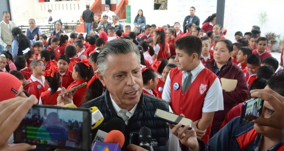 Sin confirmar casos de agresiones a mujeres en el transporte público