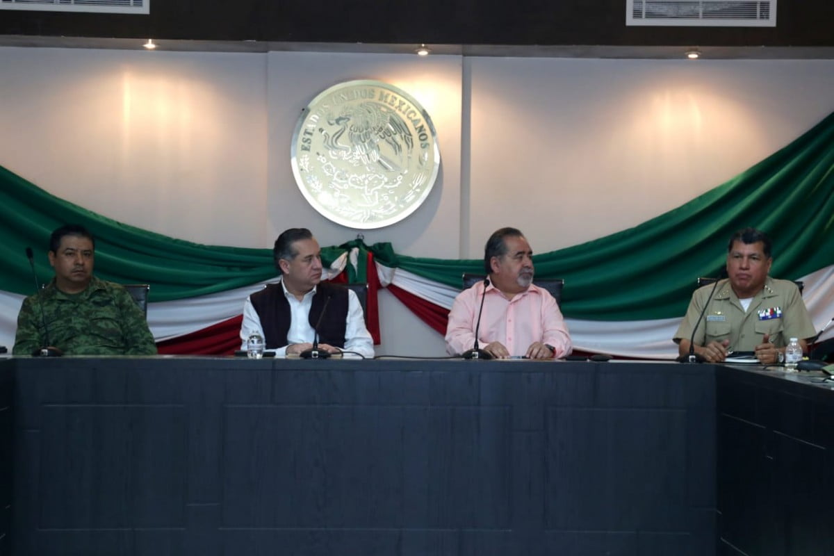 Implementarán acciones preventivas para el Carnaval de Ciudad Madero
