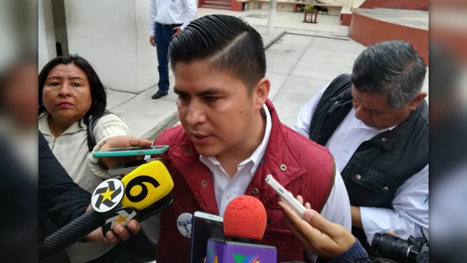 Sacará Movimiento Ciudadano candidatos a diputados externos
