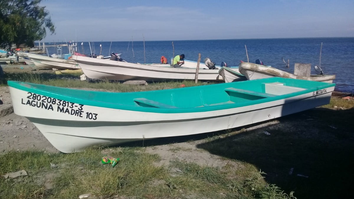 Continúa Secretaría de Pesca y Acuacultura con los procesos del ordenamiento pesquero.