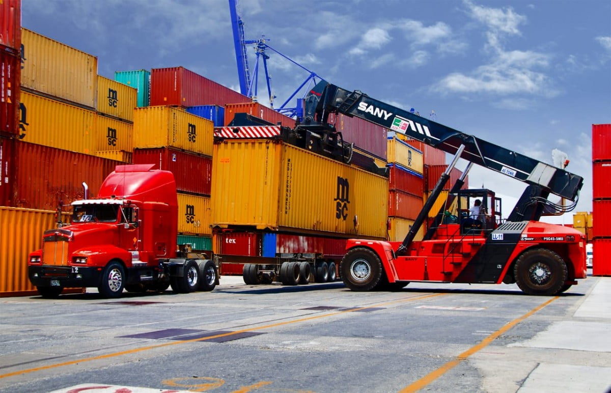 El Puerto de Altamira inicia el año con cifras positivas