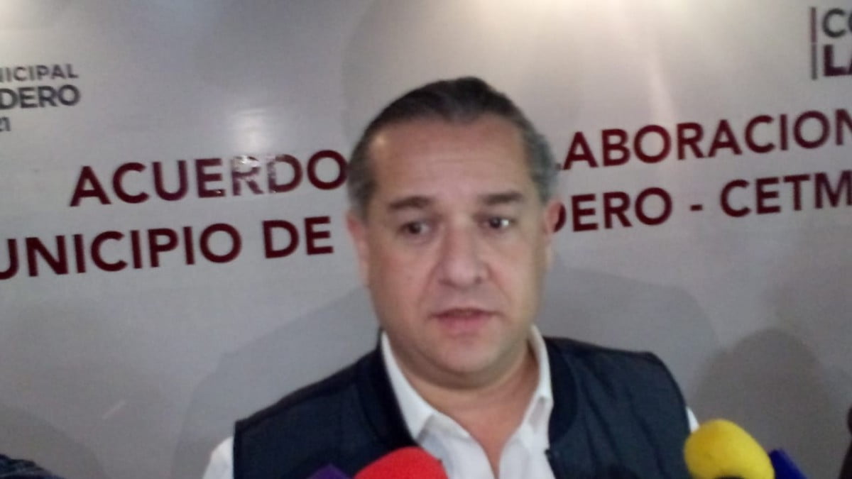 Alcalde de Ciudad Madero pide a la ciudadanía no entrar en psicosis; la vigilancia fue redoblada