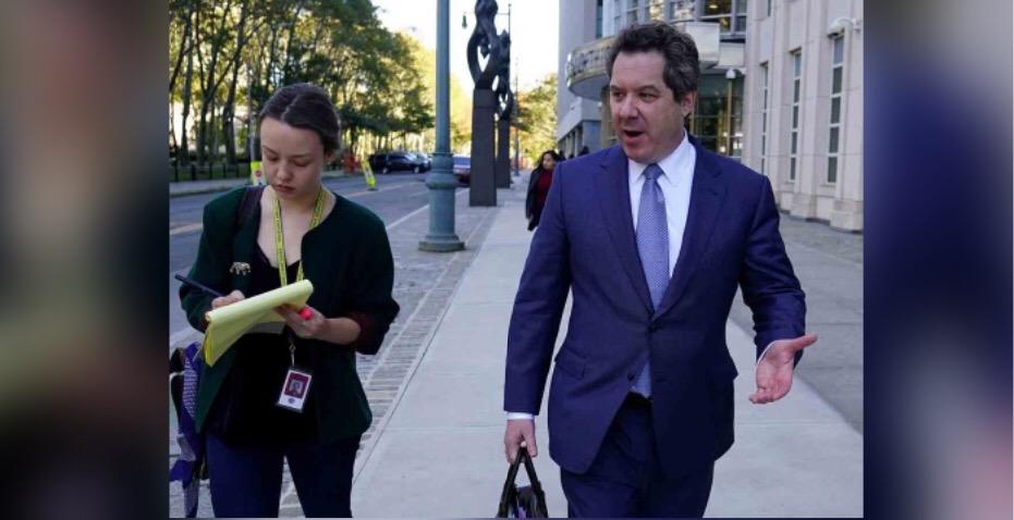 Abogados de ‘El Chapo’ alegan que no tuvo un juicio justo