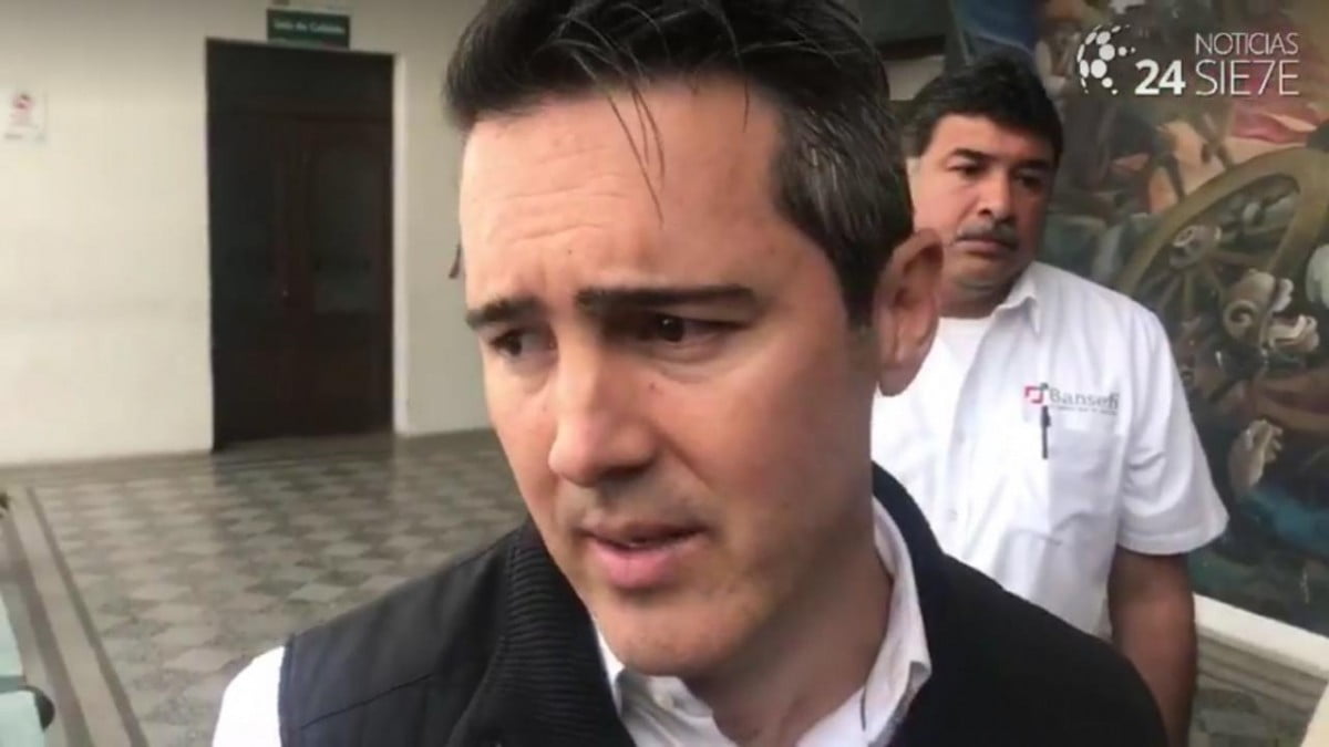 Así combatirán la delincuencia en Tamaulipas, explica el Delegado Federal