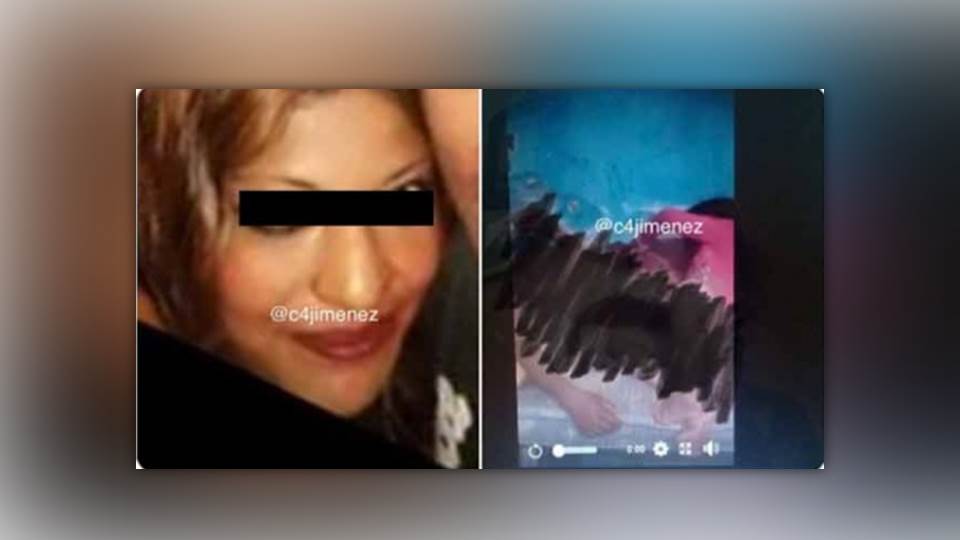 Abusa de su hija y por error lo transmite en vivo por Facebook