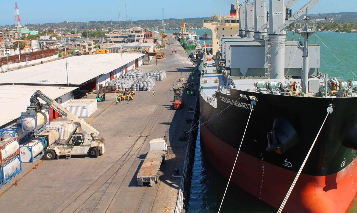 Tamaulipas: líder nacional de comercio exterior