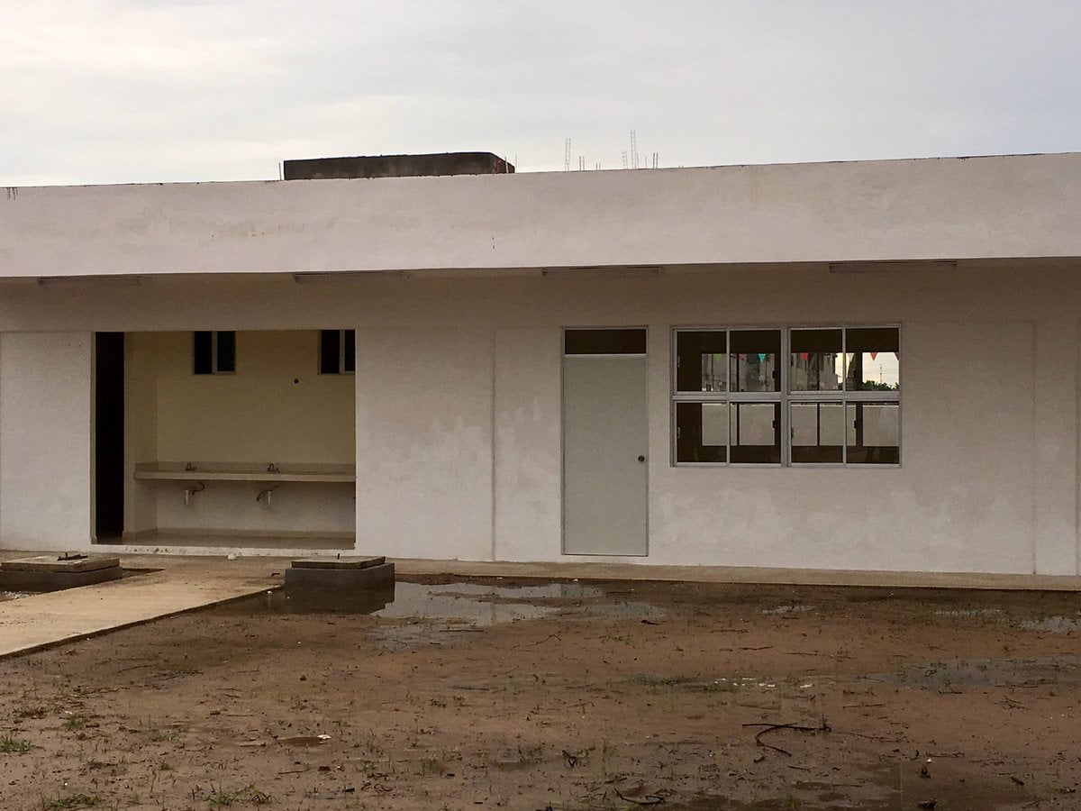 Menor victimizada en Altamira ya fue aceptada en una primaria; estado obliga al Crede a hacer su trabajo