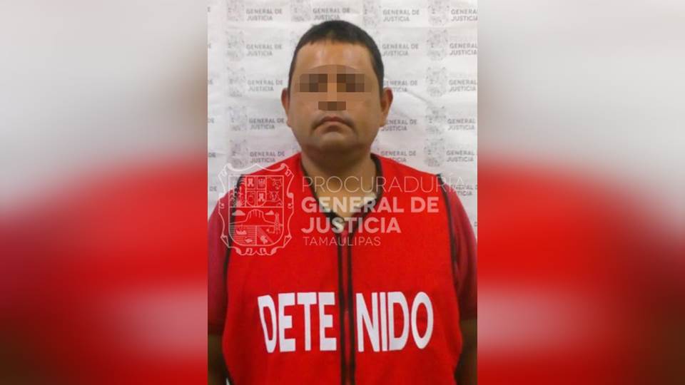 Condenan a violador a 30 años de cárcel