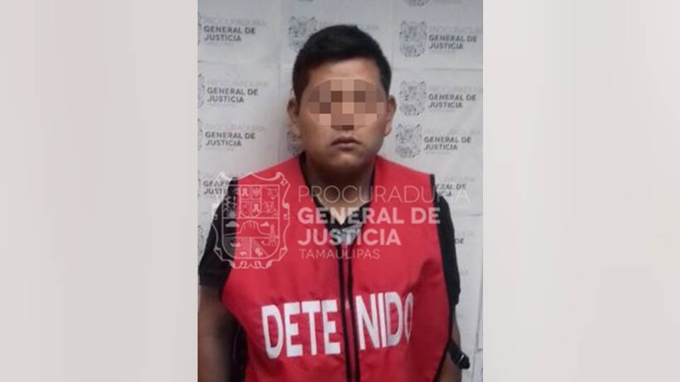 Lo sentencian a 10 años de prisión por robo con violencia