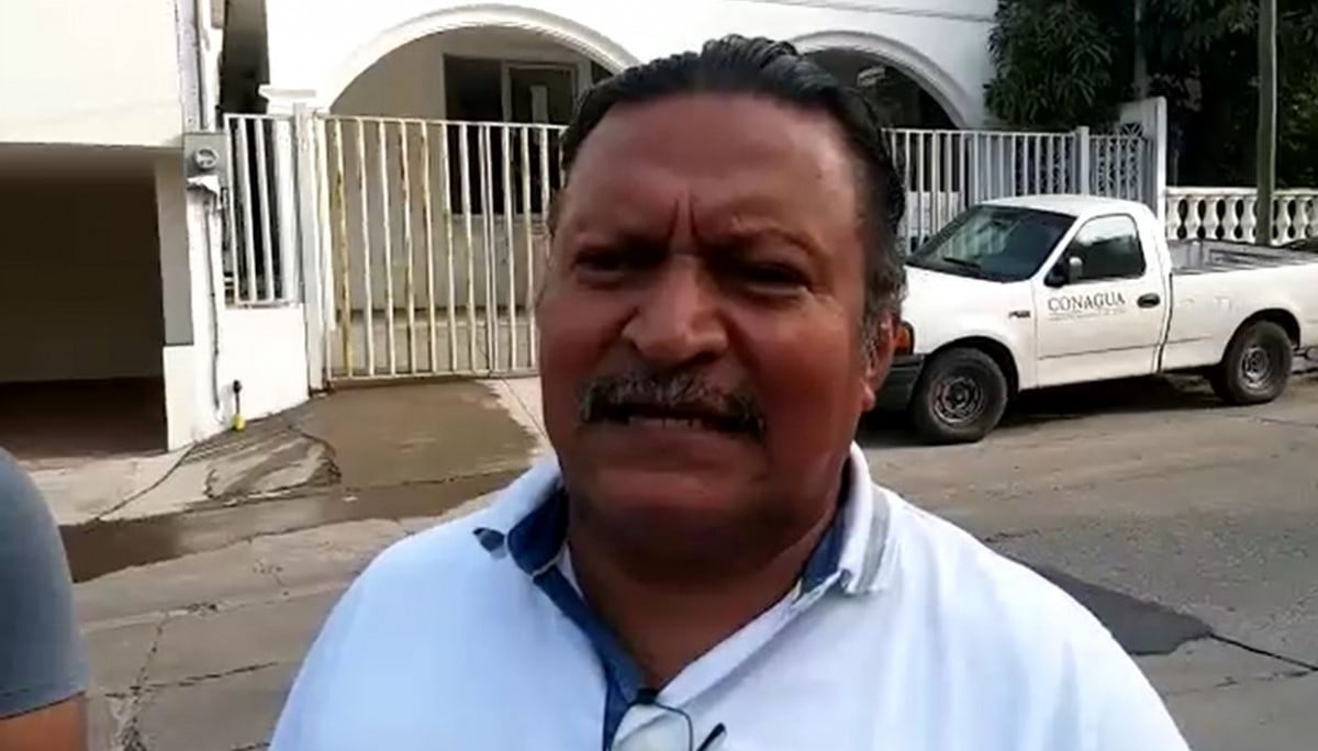 Denuncian despido injustificado en CONAGUA Tampico