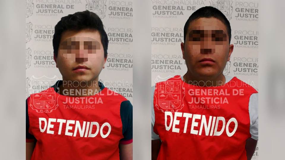 Procesan a dos sujetos por homicidio en la Nuevo Santander de Cd. Victoria