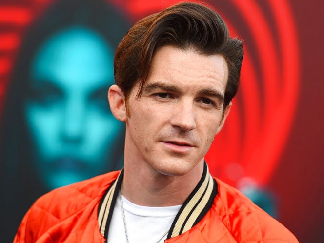 Drake Bell quiere más que conciertos en México