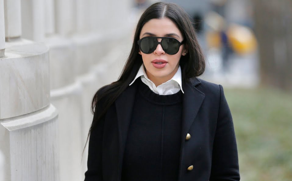Emma Coronel publica desgarradora carta de amor para ‘El Chapo’