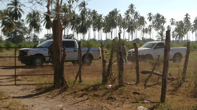 Encuentran 69 cuerpos en fosas en Colima