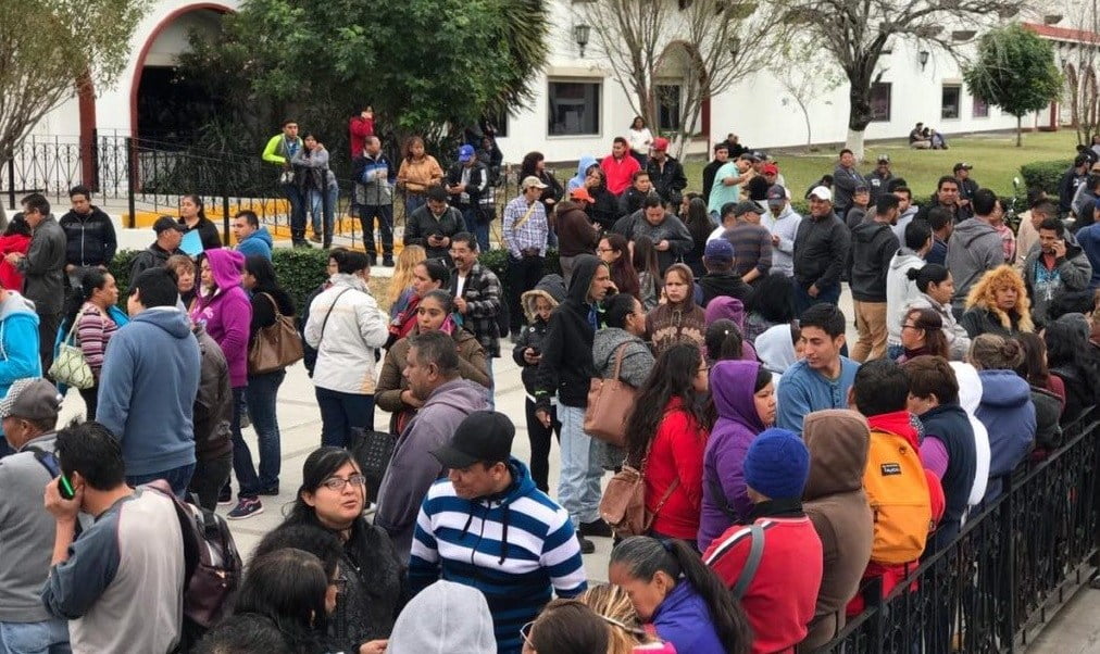5 mil podrían perder su empleo tras conflicto maquilador en Matamoros