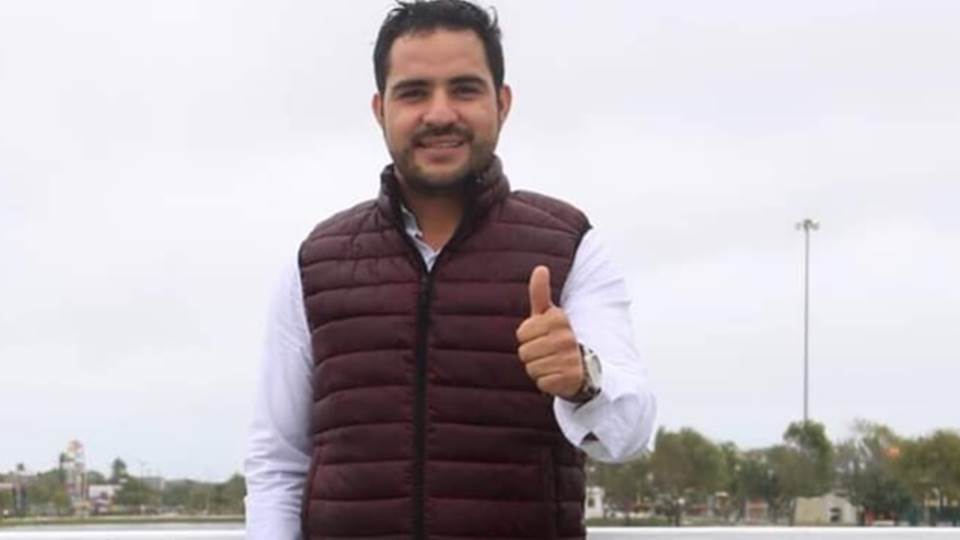 Va en aumentó lista de aspirantes a diputados locales por Morena en Altamira