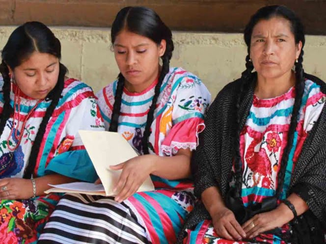 En riesgo de desaparecer 60% de lenguas indígenas en México