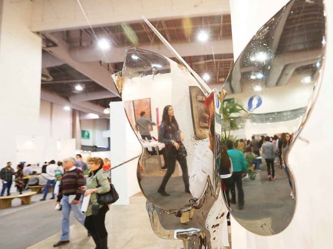La feria de ZONAMACO mantiene las ventas y el interés; cierra edición 16