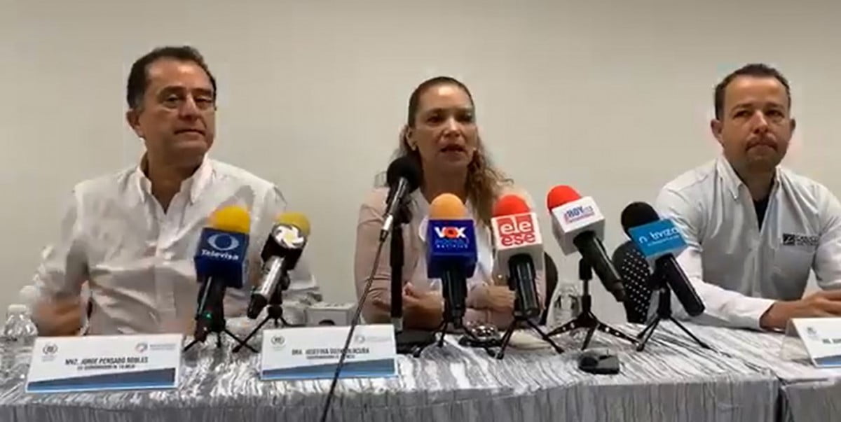 Presunta ola de secuestros en Victoria no es cierta porque no hay denuncias: Mesa de seguridad