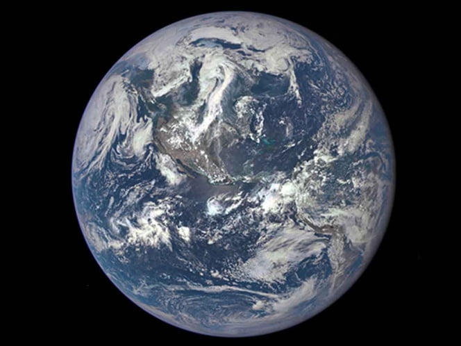 Atmósfera terrestre llega más allá de la Luna, revela estudio