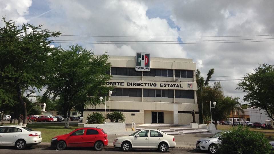 Dan a conocer primeros aspirantes del PRI por candidatura a diputación