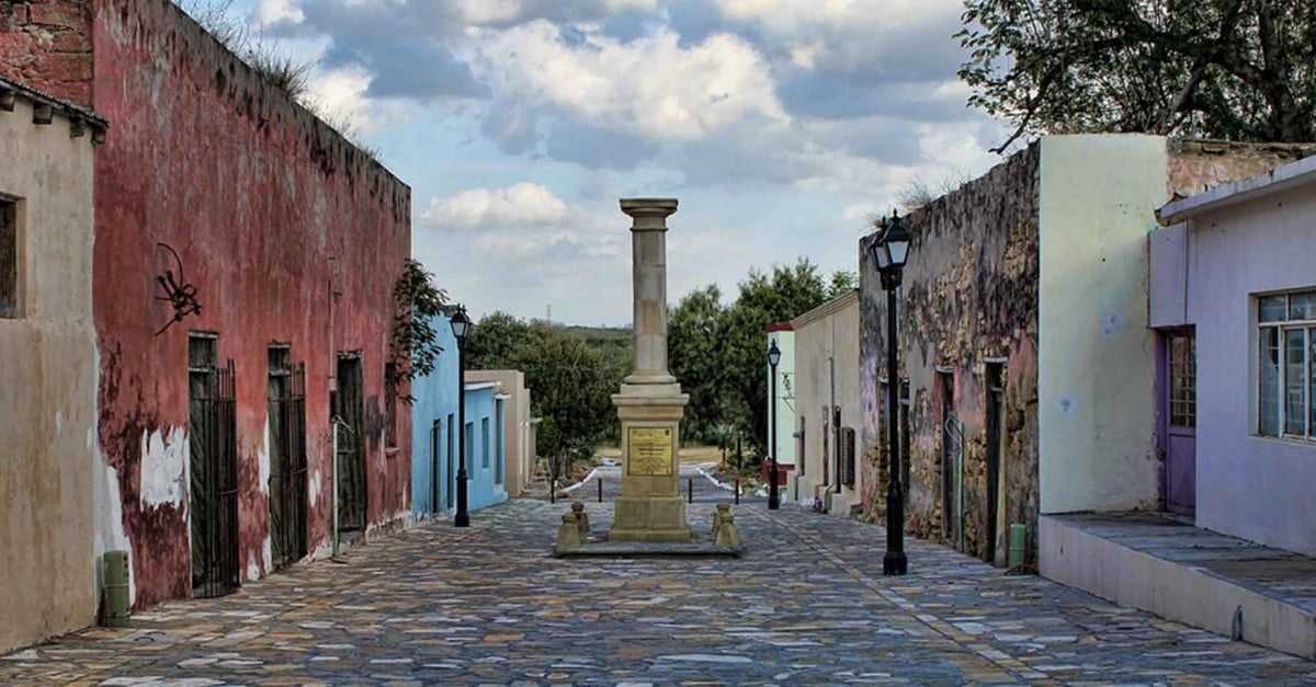 Se quedan sin 30 mdp pueblos mágicos de Tamaulipas
